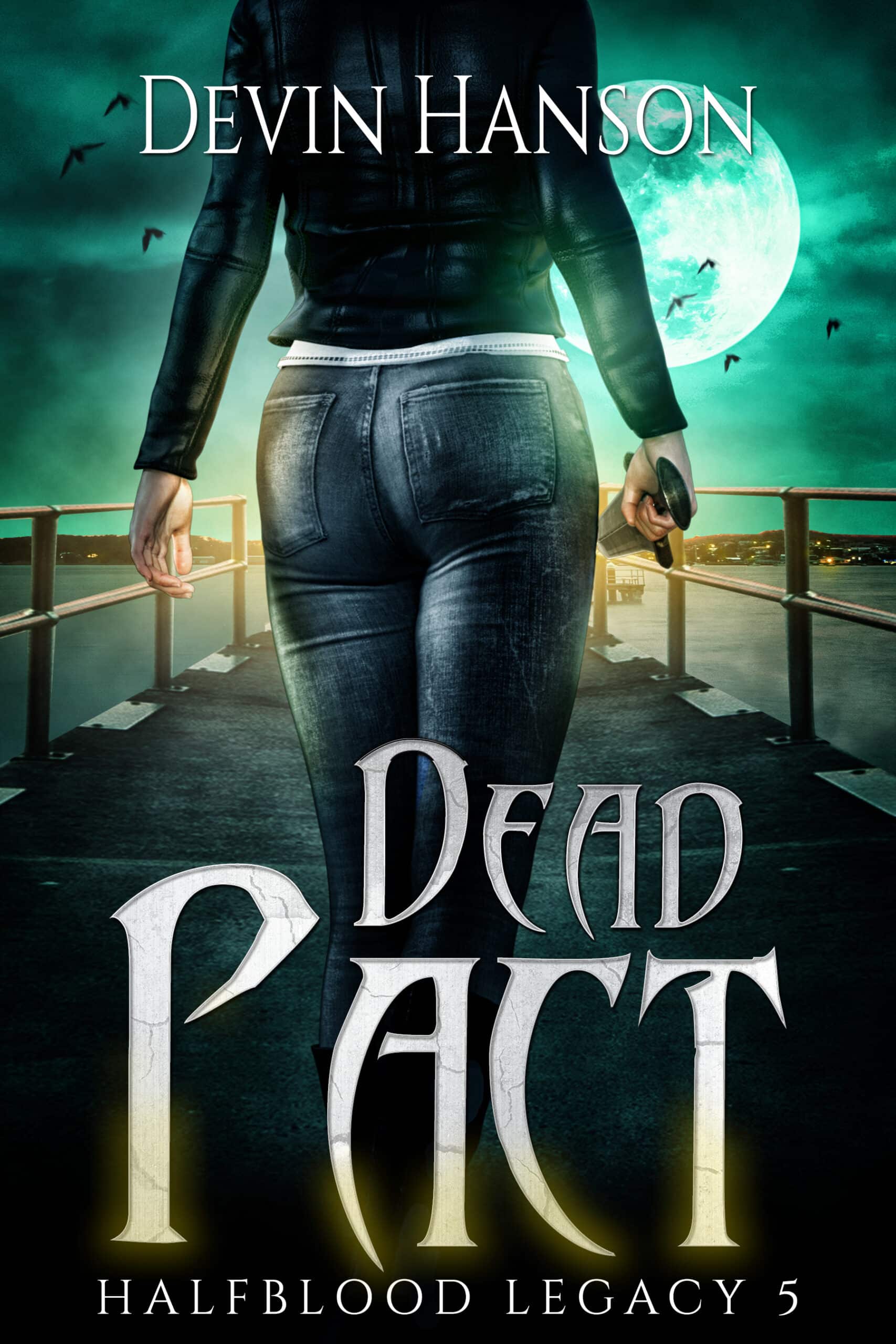 Dead Pact