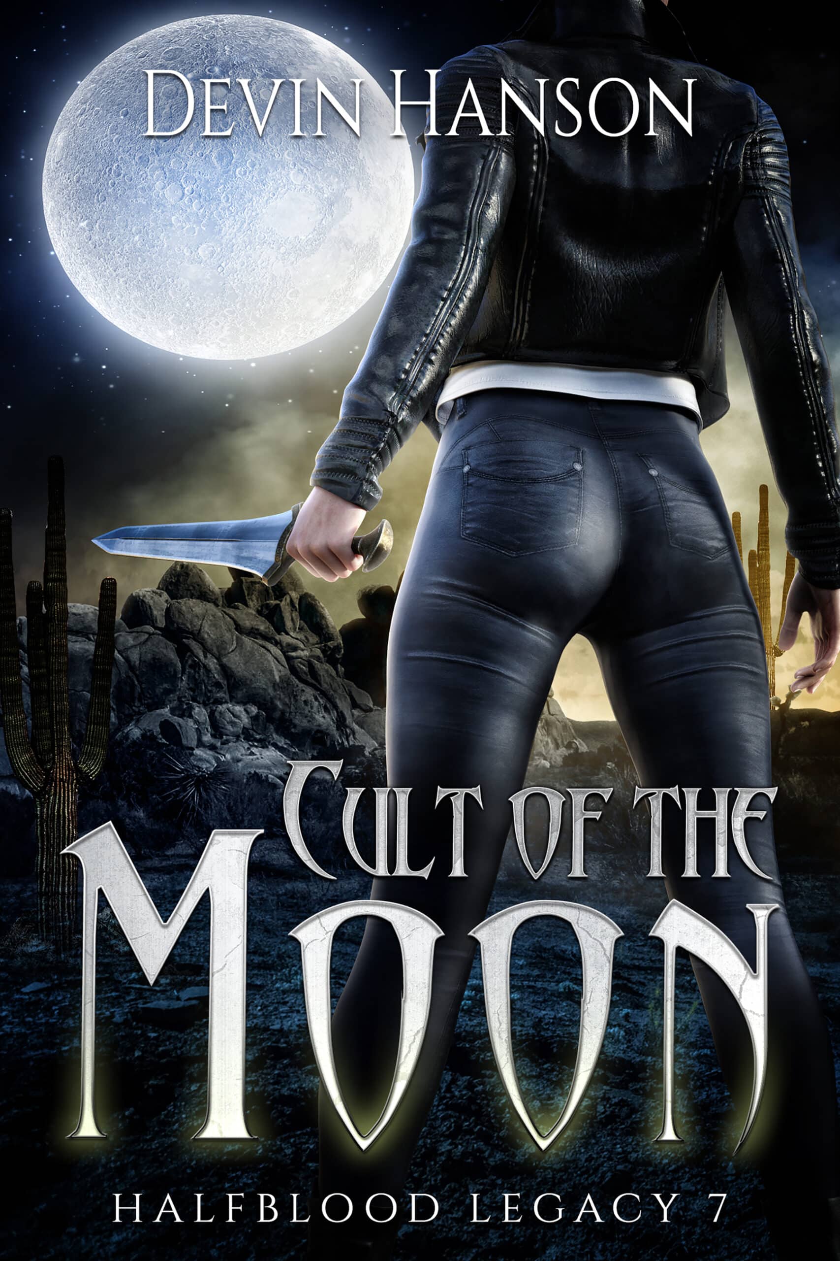 Cult of the Moon